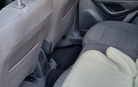 Opel Mokka I, 2013 год, 1 170 000 рублей, 6 фотография