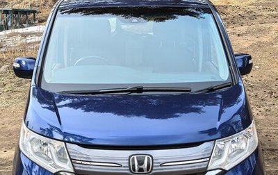 Honda Stepwgn IV, 2015 год, 1 950 000 рублей, 1 фотография