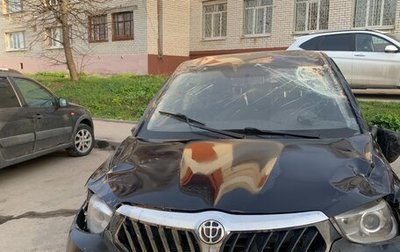 Brilliance V3 I рестайлинг, 2019 год, 200 000 рублей, 1 фотография