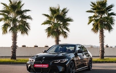 BMW 3 серия, 2019 год, 6 700 000 рублей, 1 фотография