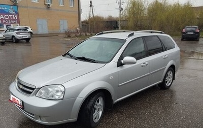 Chevrolet Lacetti, 2012 год, 495 000 рублей, 1 фотография