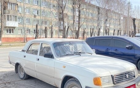 ГАЗ 31029 «Волга», 1996 год, 60 000 рублей, 1 фотография