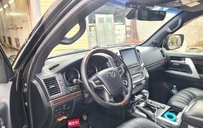 Toyota Land Cruiser 200, 2018 год, 7 200 000 рублей, 1 фотография