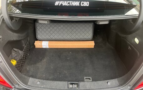 Mercedes-Benz C-Класс, 2012 год, 1 750 000 рублей, 12 фотография