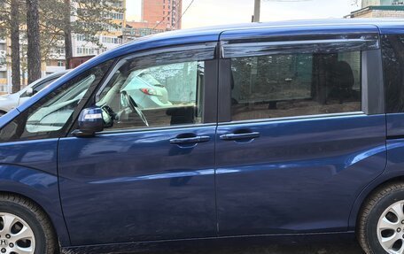 Honda Stepwgn IV, 2015 год, 1 950 000 рублей, 6 фотография