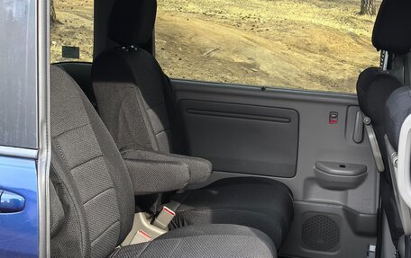 Honda Stepwgn IV, 2015 год, 1 950 000 рублей, 10 фотография