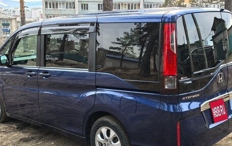 Honda Stepwgn IV, 2015 год, 1 950 000 рублей, 7 фотография