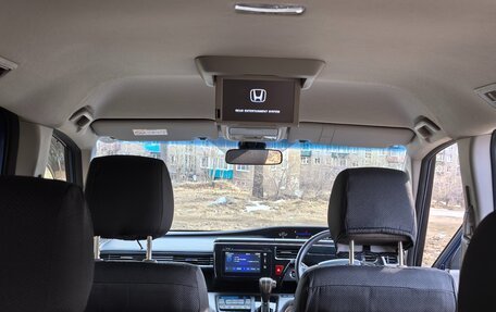 Honda Stepwgn IV, 2015 год, 1 950 000 рублей, 19 фотография
