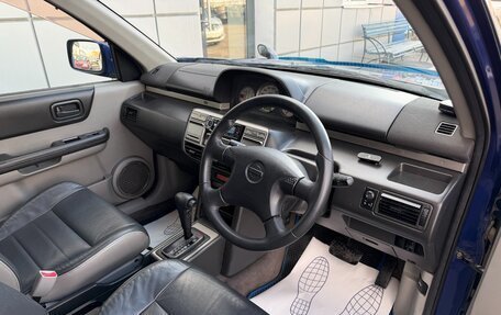 Nissan X-Trail, 2002 год, 747 000 рублей, 12 фотография
