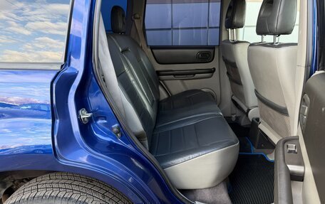 Nissan X-Trail, 2002 год, 747 000 рублей, 15 фотография