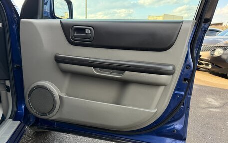 Nissan X-Trail, 2002 год, 747 000 рублей, 17 фотография