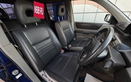 Nissan X-Trail, 2002 год, 747 000 рублей, 11 фотография