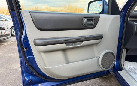 Nissan X-Trail, 2002 год, 747 000 рублей, 18 фотография