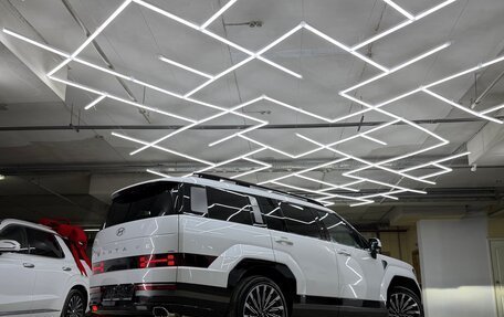 Hyundai Santa Fe IV, 2026 год, 5 600 000 рублей, 4 фотография