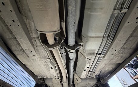Nissan X-Trail, 2002 год, 747 000 рублей, 23 фотография