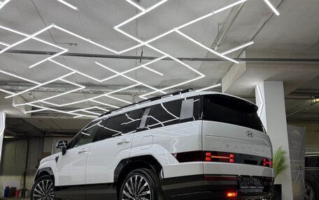 Hyundai Santa Fe IV, 2026 год, 5 600 000 рублей, 2 фотография