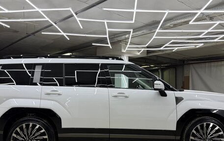 Hyundai Santa Fe IV, 2026 год, 5 600 000 рублей, 8 фотография