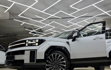 Hyundai Santa Fe IV, 2026 год, 5 600 000 рублей, 14 фотография