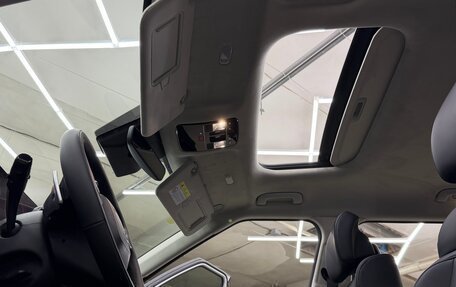 Hyundai Santa Fe IV, 2026 год, 5 600 000 рублей, 19 фотография