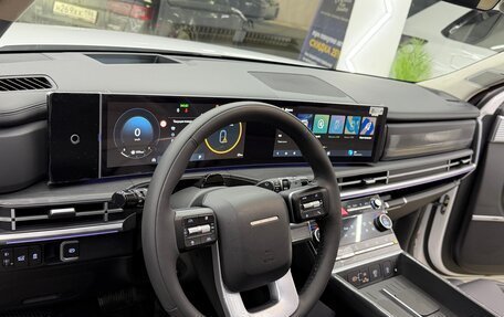 Hyundai Santa Fe IV, 2026 год, 5 600 000 рублей, 20 фотография