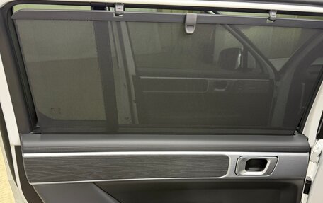 Hyundai Santa Fe IV, 2026 год, 5 600 000 рублей, 24 фотография