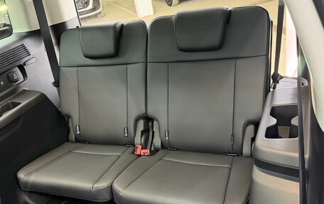 Hyundai Santa Fe IV, 2026 год, 5 600 000 рублей, 25 фотография