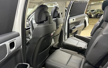 Hyundai Santa Fe IV, 2026 год, 5 600 000 рублей, 23 фотография