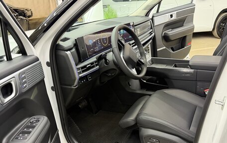 Hyundai Santa Fe IV, 2026 год, 5 600 000 рублей, 16 фотография