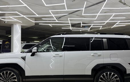 Hyundai Santa Fe IV, 2026 год, 5 600 000 рублей, 12 фотография