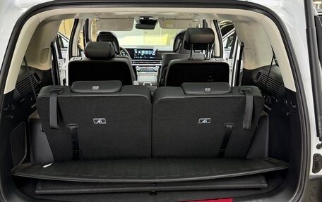 Hyundai Santa Fe IV, 2026 год, 5 600 000 рублей, 26 фотография