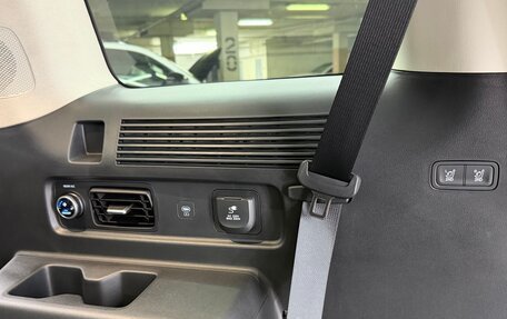 Hyundai Santa Fe IV, 2026 год, 5 600 000 рублей, 27 фотография