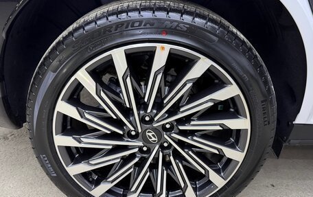 Hyundai Santa Fe IV, 2026 год, 5 600 000 рублей, 33 фотография