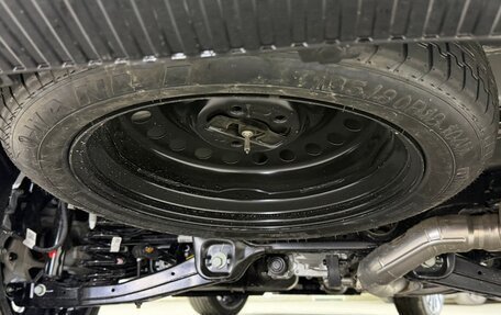 Hyundai Santa Fe IV, 2026 год, 5 600 000 рублей, 29 фотография