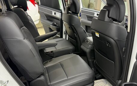 Hyundai Santa Fe IV, 2026 год, 5 600 000 рублей, 30 фотография