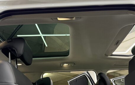 Hyundai Santa Fe IV, 2026 год, 5 600 000 рублей, 31 фотография