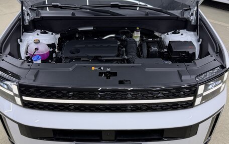 Hyundai Santa Fe IV, 2026 год, 5 600 000 рублей, 38 фотография