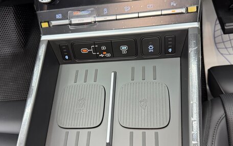 Hyundai Santa Fe IV, 2026 год, 5 600 000 рублей, 35 фотография