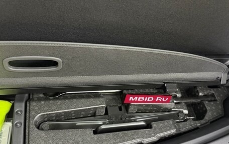 Hyundai Santa Fe IV, 2026 год, 5 600 000 рублей, 28 фотография