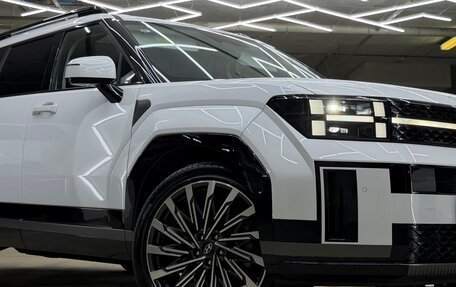 Hyundai Santa Fe IV, 2026 год, 5 600 000 рублей, 39 фотография