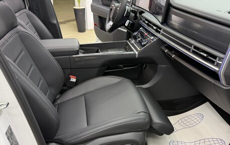 Hyundai Santa Fe IV, 2026 год, 5 600 000 рублей, 32 фотография