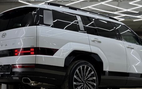 Hyundai Santa Fe IV, 2026 год, 5 600 000 рублей, 40 фотография