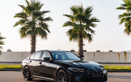 BMW 3 серия, 2019 год, 6 700 000 рублей, 3 фотография