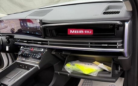 Hyundai Santa Fe IV, 2026 год, 5 600 000 рублей, 34 фотография