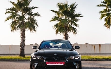 BMW 3 серия, 2019 год, 6 700 000 рублей, 2 фотография