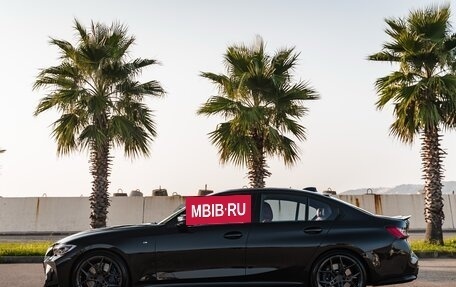 BMW 3 серия, 2019 год, 6 700 000 рублей, 4 фотография