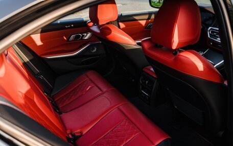 BMW 3 серия, 2019 год, 6 700 000 рублей, 18 фотография