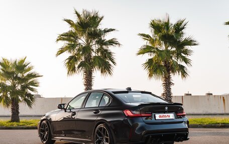 BMW 3 серия, 2019 год, 6 700 000 рублей, 5 фотография