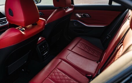 BMW 3 серия, 2019 год, 6 700 000 рублей, 17 фотография