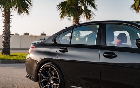 BMW 3 серия, 2019 год, 6 700 000 рублей, 8 фотография