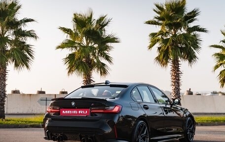 BMW 3 серия, 2019 год, 6 700 000 рублей, 7 фотография